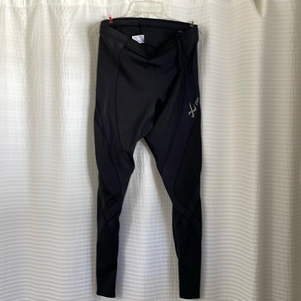 CW-X Endurance Pro Compression Tights Endurance Muscle Support Size Extra Large